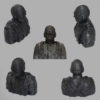 print-beat - Ivan Kozhedub Soviet World War II. Fighter Ace
